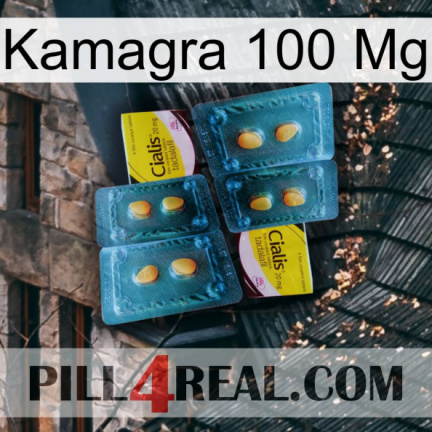 Kamagra 100 Mg cialis5
